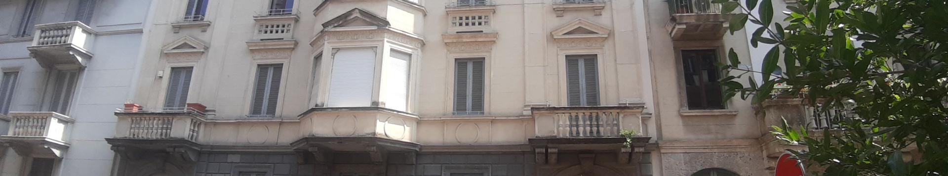 Milano (MI), Vi a GIORGIO JAN, 1 Camera da Letto Stanze da Letto, 2 Stanze Stanze,1 BagnoBathrooms,Appartamento,Vendita,Vi a GIORGIO JAN,1068