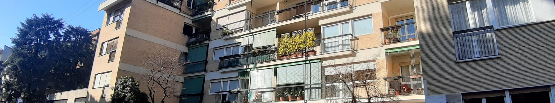 Milano (MI), Via SORESINA, 3 Stanze da Letto Stanze da Letto, 4 Stanze Stanze,2 BathroomsBathrooms,Appartamento,Vendita,Via SORESINA,1081