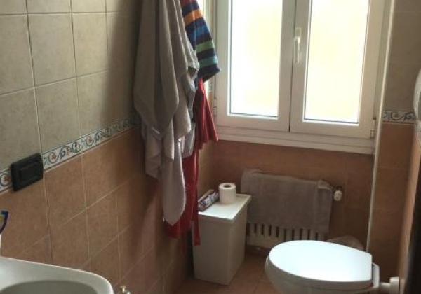 Milano (MI), Via SOLARI, 2 Stanze da Letto Stanze da Letto, 3 Stanze Stanze,2 BathroomsBathrooms,Appartamento,Vendita,Via SOLARI,1091