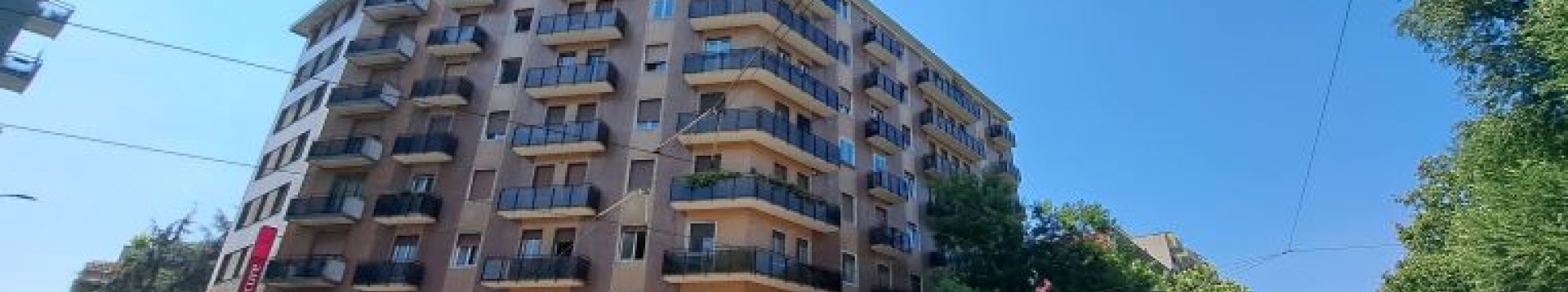 Milano (MI), Via SOLARI, 2 Stanze da Letto Stanze da Letto, 3 Stanze Stanze,2 BathroomsBathrooms,Appartamento,Vendita,Via SOLARI,1091