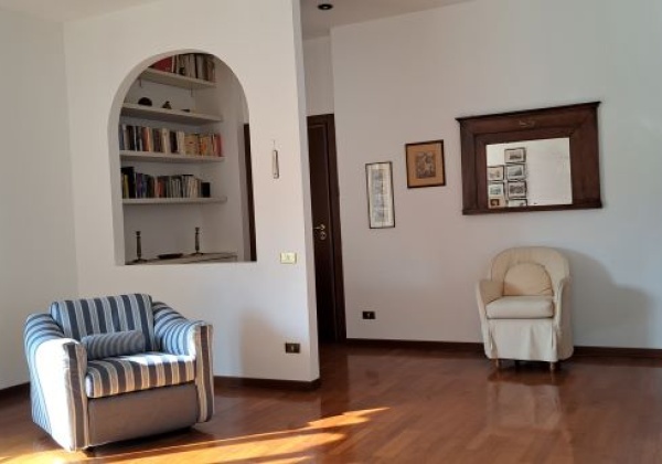 Cernusco sul Naviglio (MI), Mosè Bianchi, 2 Stanze da Letto Stanze da Letto, 3 Stanze Stanze,2 BathroomsBathrooms,Attico,Vendita,Mosè Bianchi,1103