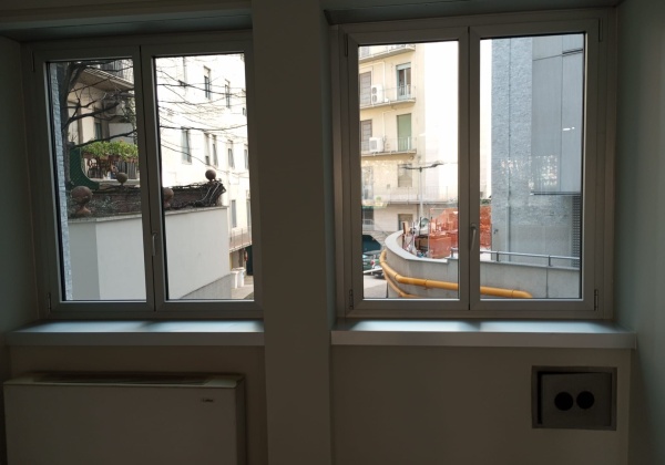 Milano (MI), Via PALESTRO, 5 Stanze Stanze,2 BathroomsBathrooms,Ufficio,Affitto,Via PALESTRO,1132
