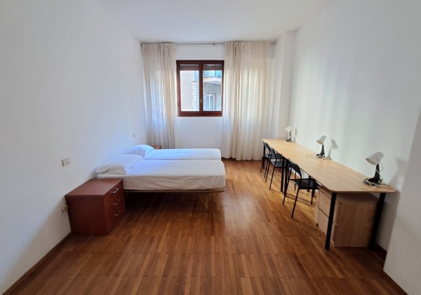Milano (MI), Via Luigi VARANINI, 1 Camera da Letto Stanze da Letto, 2 Stanze Stanze,1 BagnoBathrooms,Appartamento,Affitto,Via Luigi VARANINI,0,1137