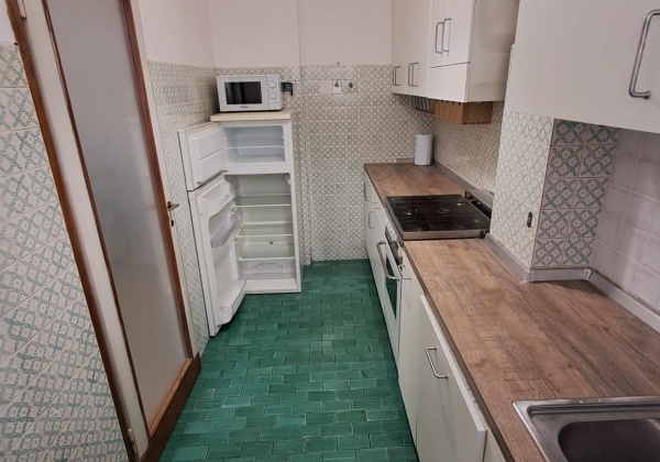 Milano (MI), Via Luigi VARANINI, 1 Camera da Letto Stanze da Letto, 2 Stanze Stanze,1 BagnoBathrooms,Appartamento,Affitto,Via Luigi VARANINI,0,1137