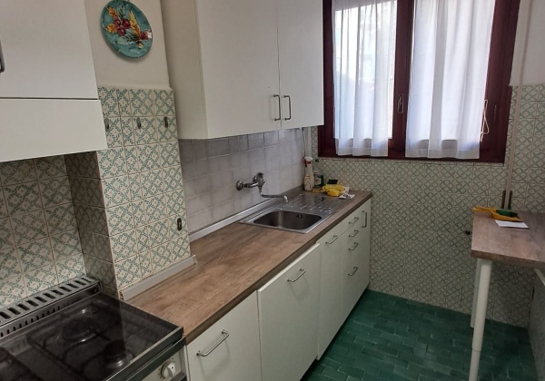Milano (MI), Via Luigi VARANINI, 1 Camera da Letto Stanze da Letto, 2 Stanze Stanze,1 BagnoBathrooms,Appartamento,Affitto,Via Luigi VARANINI,0,1137