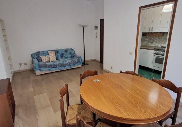 Milano (MI), Via Luigi VARANINI, 1 Camera da Letto Stanze da Letto, 2 Stanze Stanze,1 BagnoBathrooms,Appartamento,Affitto,Via Luigi VARANINI,0,1137