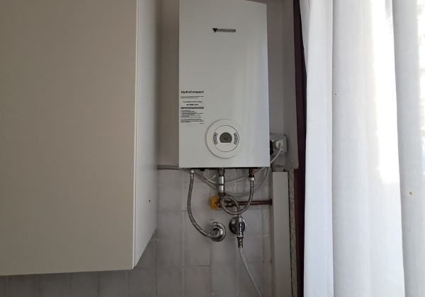 Milano (MI), Via Luigi VARANINI, 1 Camera da Letto Stanze da Letto, 2 Stanze Stanze,1 BagnoBathrooms,Appartamento,Affitto,Via Luigi VARANINI,0,1137