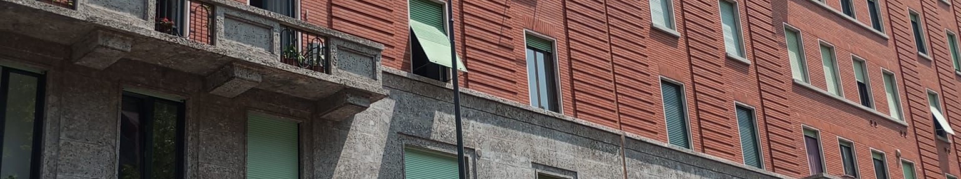 Milano (MI), Via Pier Luigi da Palestrina, 1 Camera da Letto Stanze da Letto, 2 Stanze Stanze,1 BagnoBathrooms,Appartamento,Vendita,Via Pier Luigi da Palestrina,0,1143