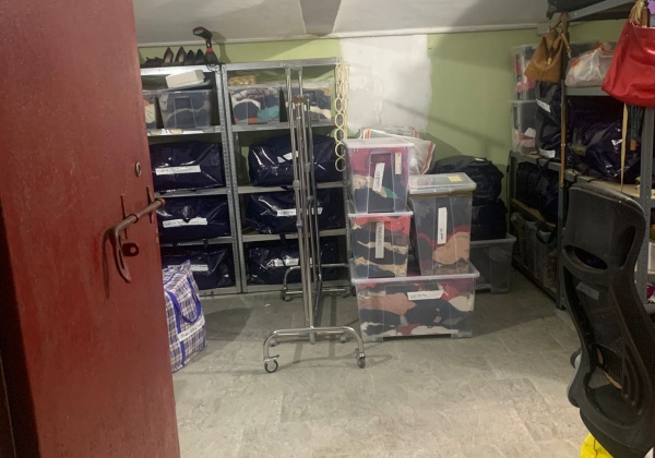 Milano (MI), VIALE CERTOSA, 0 , 2 Stanze Stanze,0,Magazzino,Vendita,VIALE CERTOSA,0,1146