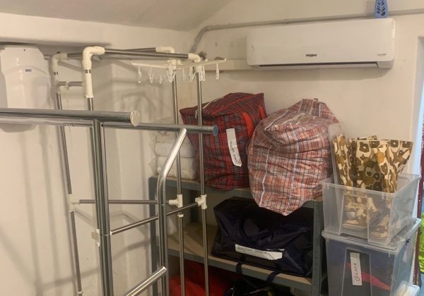 Milano (MI), VIALE CERTOSA, 0 , 2 Stanze Stanze,0,Magazzino,Vendita,VIALE CERTOSA,0,1146