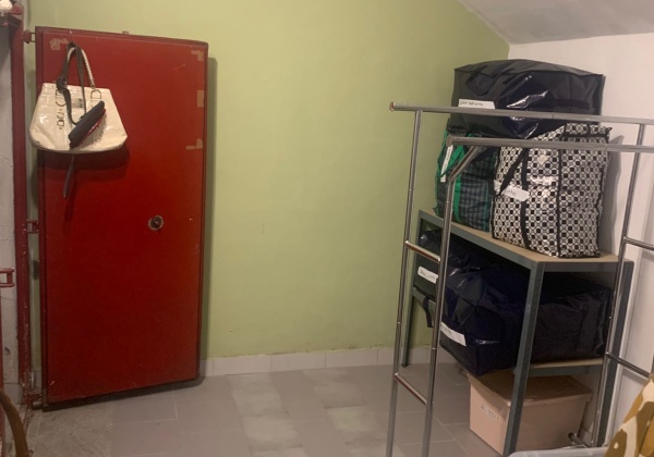 Milano (MI), VIALE CERTOSA, 0 , 2 Stanze Stanze,0,Magazzino,Vendita,VIALE CERTOSA,0,1146