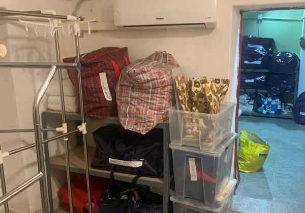 Milano (MI), VIALE CERTOSA, 0 , 2 Stanze Stanze,0,Magazzino,Vendita,VIALE CERTOSA,0,1146