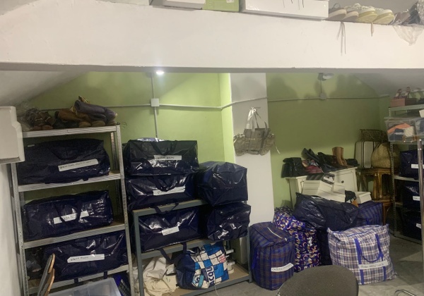 Milano (MI), VIALE CERTOSA, 0 , 2 Stanze Stanze,0,Magazzino,Vendita,VIALE CERTOSA,0,1146