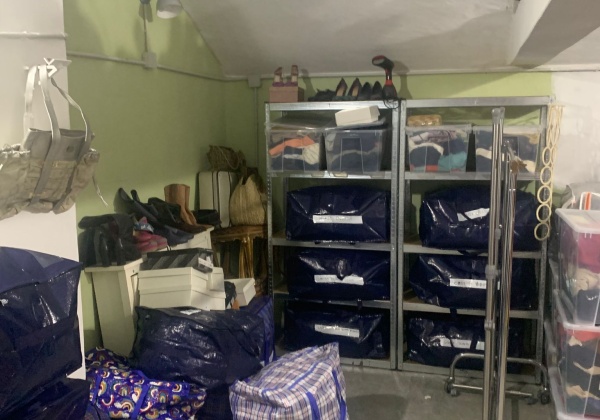 Milano (MI), VIALE CERTOSA, 0 , 2 Stanze Stanze,0,Magazzino,Vendita,VIALE CERTOSA,0,1146