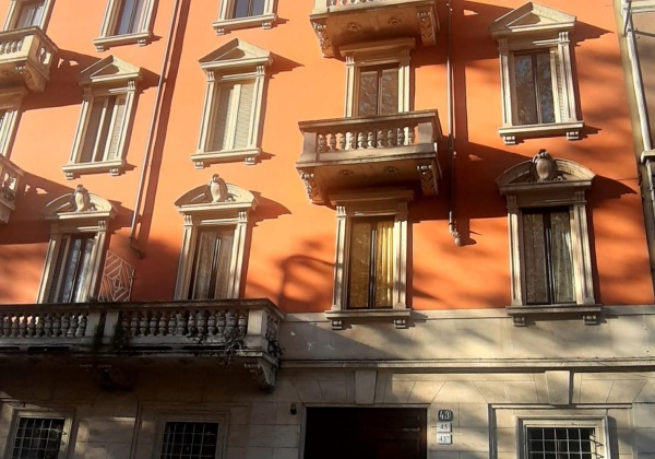 Milano (MI), Viale ABRUZZI, 0 , 2 Stanze Stanze,1 BagnoBathrooms,Ufficio,Affitto,Viale ABRUZZI ,0,1147