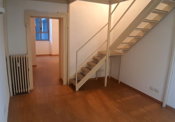 Milano (MI), Viale ABRUZZI, 0 , 2 Stanze Stanze,1 BagnoBathrooms,Ufficio,Affitto,Viale ABRUZZI ,0,1147
