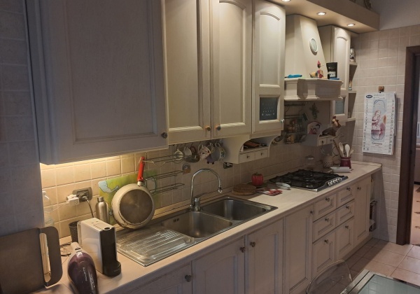 Milano (MI), Via GIUSEPPE CAROZZI, 3 Stanze da Letto Stanze da Letto, 4 Stanze Stanze,2 BathroomsBathrooms,Appartamento,Vendita,Via GIUSEPPE CAROZZI,0,1151