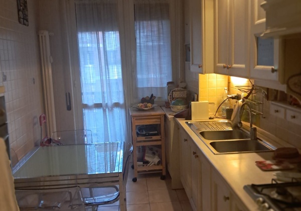 Milano (MI), Via GIUSEPPE CAROZZI, 3 Stanze da Letto Stanze da Letto, 4 Stanze Stanze,2 BathroomsBathrooms,Appartamento,Vendita,Via GIUSEPPE CAROZZI,0,1151
