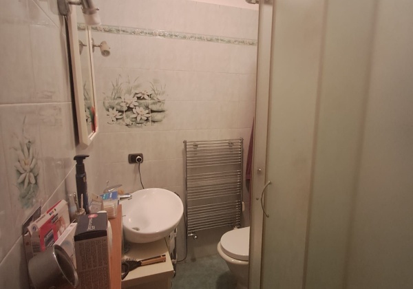 Milano (MI), Via GIUSEPPE CAROZZI, 3 Stanze da Letto Stanze da Letto, 4 Stanze Stanze,2 BathroomsBathrooms,Appartamento,Vendita,Via GIUSEPPE CAROZZI,0,1151