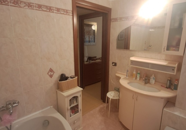 Milano (MI), Via GIUSEPPE CAROZZI, 3 Stanze da Letto Stanze da Letto, 4 Stanze Stanze,2 BathroomsBathrooms,Appartamento,Vendita,Via GIUSEPPE CAROZZI,0,1151