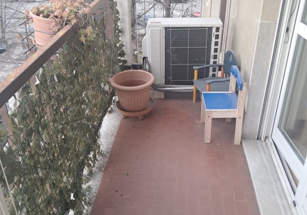 Milano (MI), Via GIUSEPPE CAROZZI, 3 Stanze da Letto Stanze da Letto, 4 Stanze Stanze,2 BathroomsBathrooms,Appartamento,Vendita,Via GIUSEPPE CAROZZI,0,1151