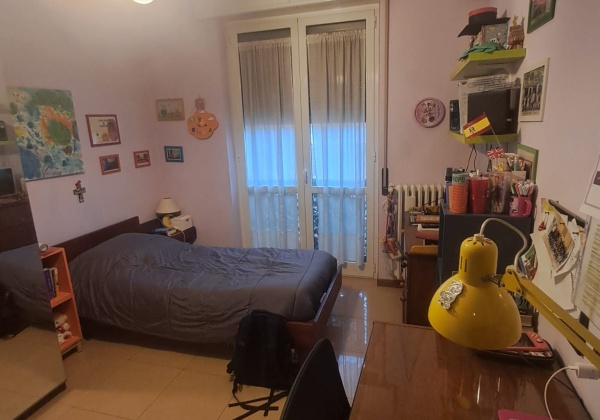 Milano (MI), Via GIUSEPPE CAROZZI, 3 Stanze da Letto Stanze da Letto, 4 Stanze Stanze,2 BathroomsBathrooms,Appartamento,Vendita,Via GIUSEPPE CAROZZI,0,1151