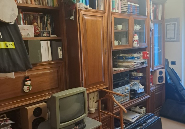 Milano (MI), Via GIUSEPPE CAROZZI, 3 Stanze da Letto Stanze da Letto, 4 Stanze Stanze,2 BathroomsBathrooms,Appartamento,Vendita,Via GIUSEPPE CAROZZI,0,1151