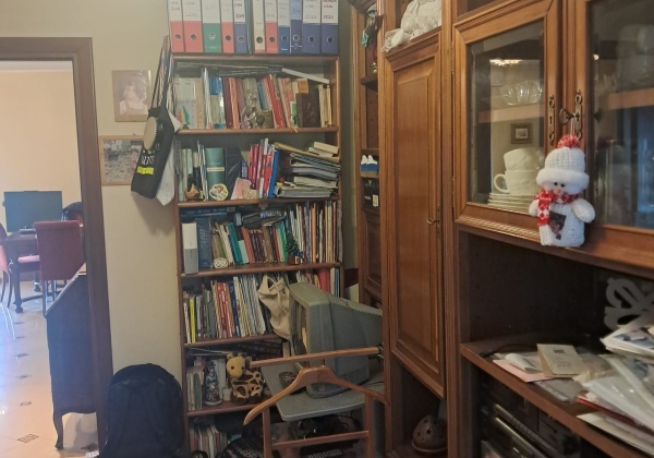 Milano (MI), Via GIUSEPPE CAROZZI, 3 Stanze da Letto Stanze da Letto, 4 Stanze Stanze,2 BathroomsBathrooms,Appartamento,Vendita,Via GIUSEPPE CAROZZI,0,1151