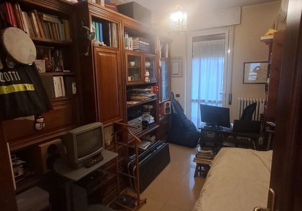 Milano (MI), Via GIUSEPPE CAROZZI, 3 Stanze da Letto Stanze da Letto, 4 Stanze Stanze,2 BathroomsBathrooms,Appartamento,Vendita,Via GIUSEPPE CAROZZI,0,1151