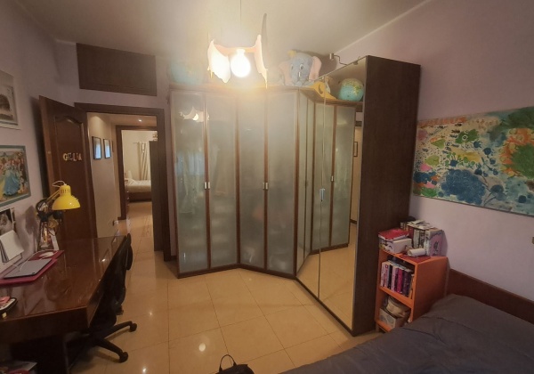 Milano (MI), Via GIUSEPPE CAROZZI, 3 Stanze da Letto Stanze da Letto, 4 Stanze Stanze,2 BathroomsBathrooms,Appartamento,Vendita,Via GIUSEPPE CAROZZI,0,1151