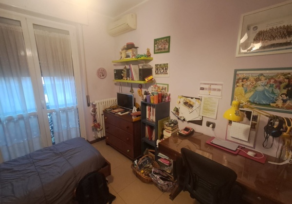 Milano (MI), Via GIUSEPPE CAROZZI, 3 Stanze da Letto Stanze da Letto, 4 Stanze Stanze,2 BathroomsBathrooms,Appartamento,Vendita,Via GIUSEPPE CAROZZI,0,1151