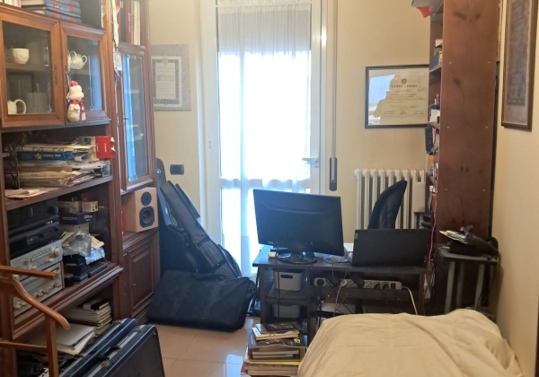 Milano (MI), Via GIUSEPPE CAROZZI, 3 Stanze da Letto Stanze da Letto, 4 Stanze Stanze,2 BathroomsBathrooms,Appartamento,Vendita,Via GIUSEPPE CAROZZI,0,1151