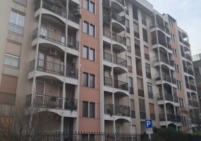 Milano (MI), Via GIUSEPPE CAROZZI, 3 Stanze da Letto Stanze da Letto, 4 Stanze Stanze,2 BathroomsBathrooms,Appartamento,Vendita,Via GIUSEPPE CAROZZI,0,1151