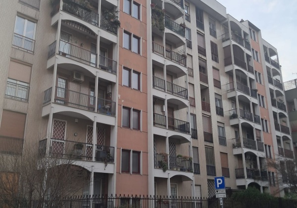 Milano (MI), Via GIUSEPPE CAROZZI, 3 Stanze da Letto Stanze da Letto, 4 Stanze Stanze,2 BathroomsBathrooms,Appartamento,Vendita,Via GIUSEPPE CAROZZI,0,1151