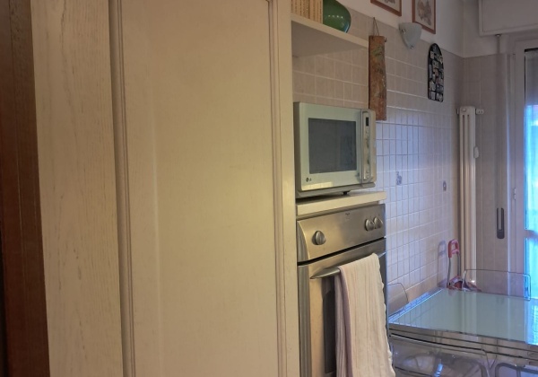 Milano (MI), Via GIUSEPPE CAROZZI, 3 Stanze da Letto Stanze da Letto, 4 Stanze Stanze,2 BathroomsBathrooms,Appartamento,Vendita,Via GIUSEPPE CAROZZI,0,1151