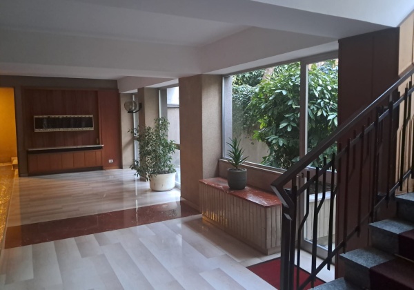 Milano (MI), Via GIUSEPPE CAROZZI, 3 Stanze da Letto Stanze da Letto, 4 Stanze Stanze,2 BathroomsBathrooms,Appartamento,Vendita,Via GIUSEPPE CAROZZI,0,1151