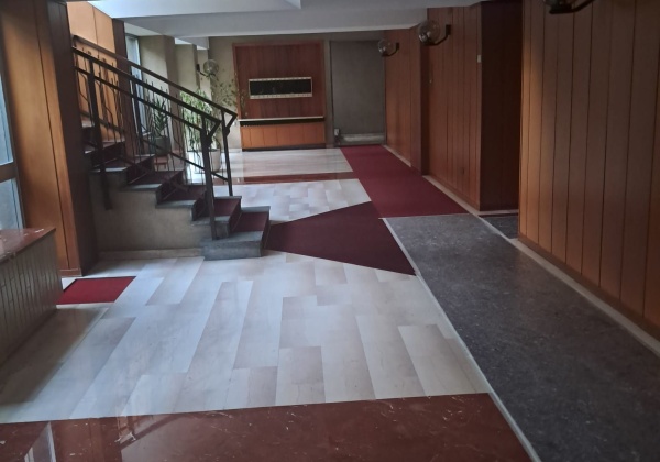 Milano (MI), Via GIUSEPPE CAROZZI, 3 Stanze da Letto Stanze da Letto, 4 Stanze Stanze,2 BathroomsBathrooms,Appartamento,Vendita,Via GIUSEPPE CAROZZI,0,1151