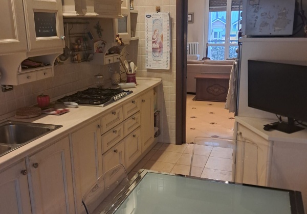 Milano (MI), Via GIUSEPPE CAROZZI, 3 Stanze da Letto Stanze da Letto, 4 Stanze Stanze,2 BathroomsBathrooms,Appartamento,Vendita,Via GIUSEPPE CAROZZI,0,1151