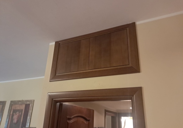 Milano (MI), Via GIUSEPPE CAROZZI, 3 Stanze da Letto Stanze da Letto, 4 Stanze Stanze,2 BathroomsBathrooms,Appartamento,Vendita,Via GIUSEPPE CAROZZI,0,1151