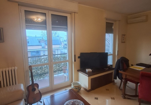 Milano (MI), Via GIUSEPPE CAROZZI, 3 Stanze da Letto Stanze da Letto, 4 Stanze Stanze,2 BathroomsBathrooms,Appartamento,Vendita,Via GIUSEPPE CAROZZI,0,1151
