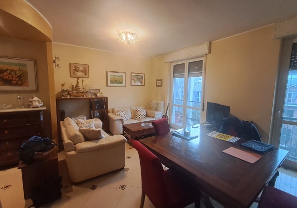 Milano (MI), Via GIUSEPPE CAROZZI, 3 Stanze da Letto Stanze da Letto, 4 Stanze Stanze,2 BathroomsBathrooms,Appartamento,Vendita,Via GIUSEPPE CAROZZI,0,1151