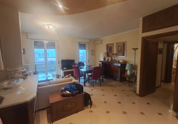 Milano (MI), Via GIUSEPPE CAROZZI, 3 Stanze da Letto Stanze da Letto, 4 Stanze Stanze,2 BathroomsBathrooms,Appartamento,Vendita,Via GIUSEPPE CAROZZI,0,1151