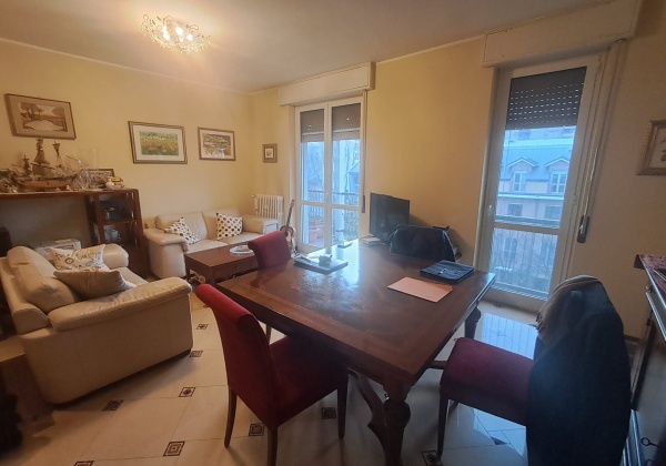 Milano (MI), Via GIUSEPPE CAROZZI, 3 Stanze da Letto Stanze da Letto, 4 Stanze Stanze,2 BathroomsBathrooms,Appartamento,Vendita,Via GIUSEPPE CAROZZI,0,1151