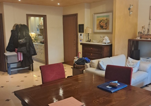 Milano (MI), Via GIUSEPPE CAROZZI, 3 Stanze da Letto Stanze da Letto, 4 Stanze Stanze,2 BathroomsBathrooms,Appartamento,Vendita,Via GIUSEPPE CAROZZI,0,1151