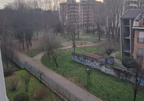 Milano (MI), Via GIUSEPPE CAROZZI, 3 Stanze da Letto Stanze da Letto, 4 Stanze Stanze,2 BathroomsBathrooms,Appartamento,Vendita,Via GIUSEPPE CAROZZI,0,1151