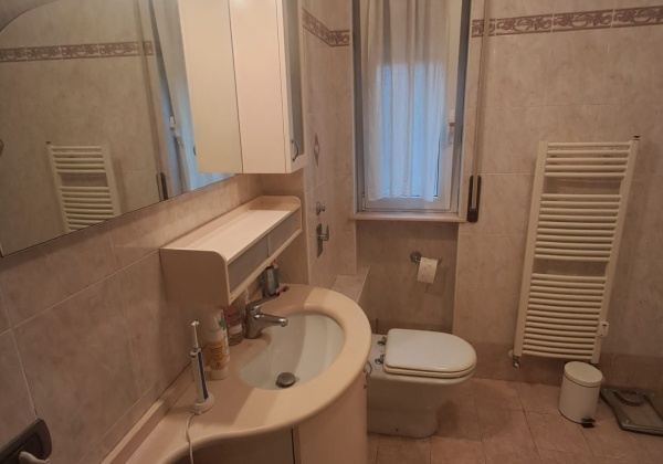 Milano (MI), Via GIUSEPPE CAROZZI, 3 Stanze da Letto Stanze da Letto, 4 Stanze Stanze,2 BathroomsBathrooms,Appartamento,Vendita,Via GIUSEPPE CAROZZI,0,1151