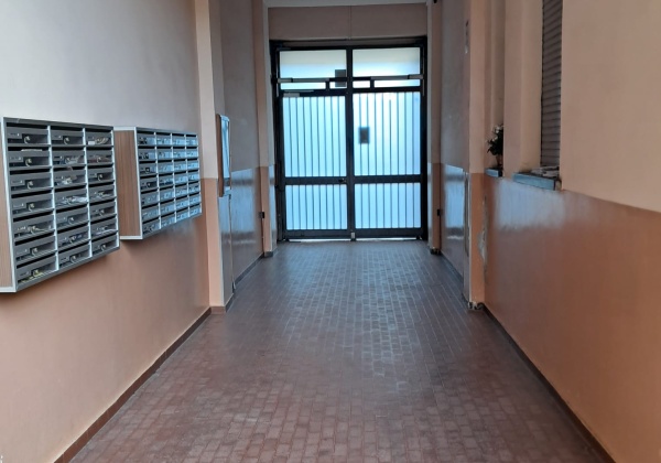 Milano (MI), Via Martiri Oscuri, 0 , 2 Stanze Stanze,0,Magazzino,Vendita,Via Martiri Oscuri,0,1152