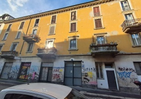 Milano (MI), Via Martiri Oscuri, 0 , 2 Stanze Stanze,0,Magazzino,Vendita,Via Martiri Oscuri,0,1152