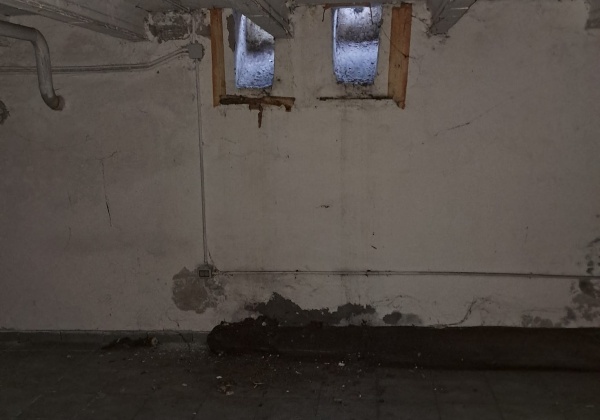 Milano (MI), Via Martiri Oscuri, 0 , 2 Stanze Stanze,0,Magazzino,Vendita,Via Martiri Oscuri,0,1152