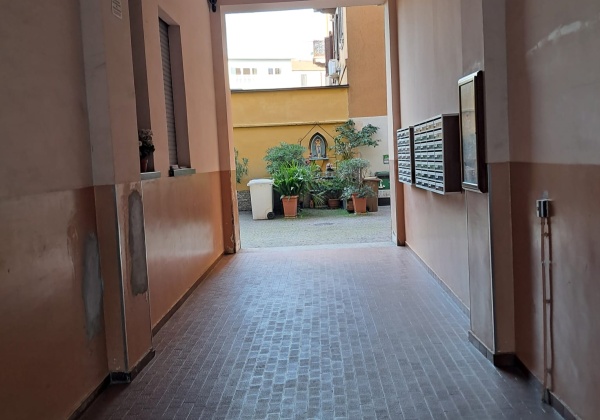 Milano (MI), Via Martiri Oscuri, 0 , 2 Stanze Stanze,0,Magazzino,Vendita,Via Martiri Oscuri,0,1152